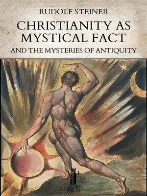 cover image of Christianity as Mystical Fact and the Mysteries of Antiquity